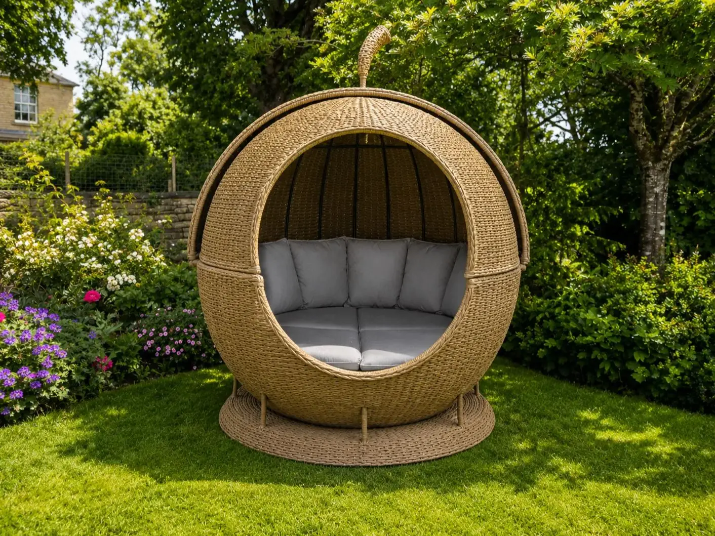 Montana Apple Day Bed