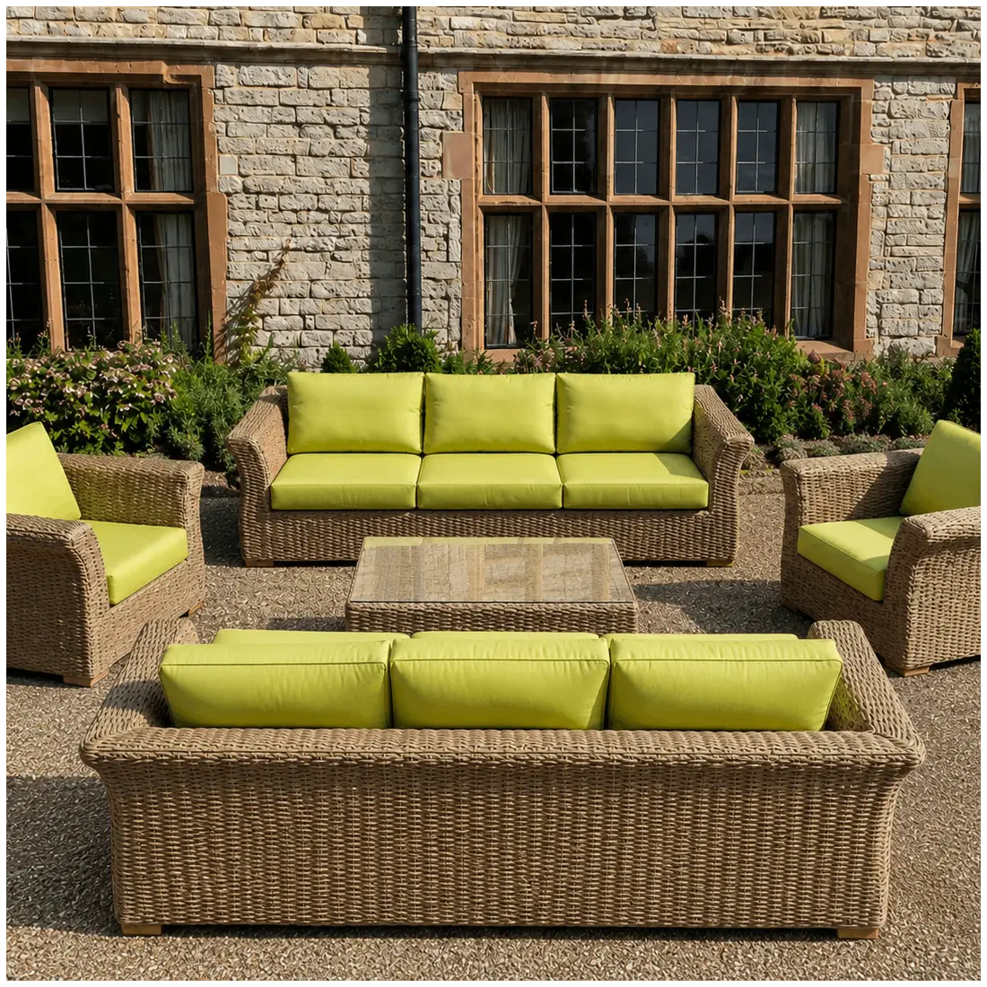 Montana Double 3 Seater Sofa Suite Montana Double 3 Seater Sofa Suite