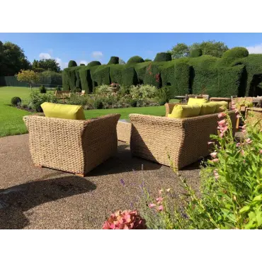 Montana Double 3 Seater Sofa Suite