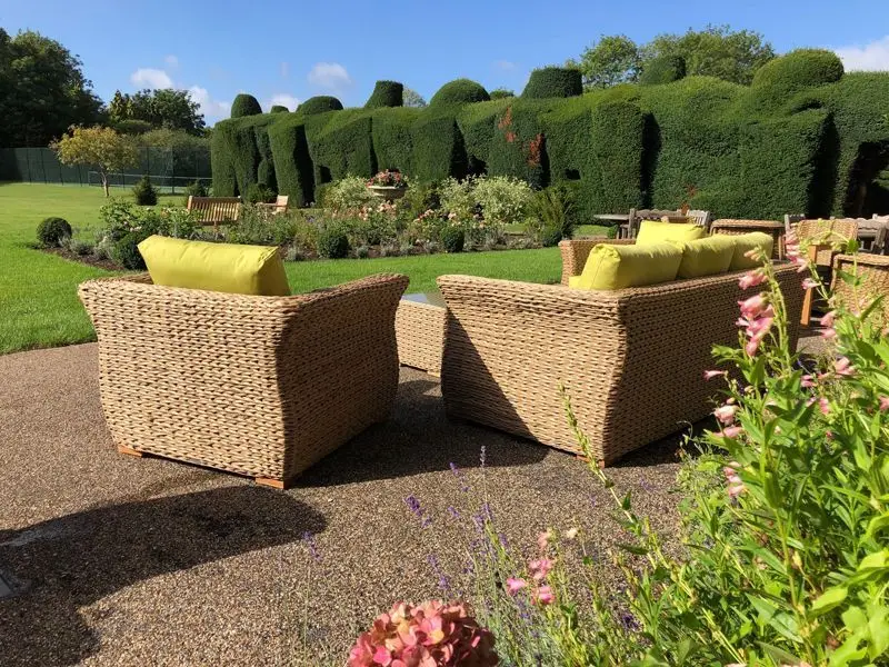 Montana Double 3 Seater Sofa Suite