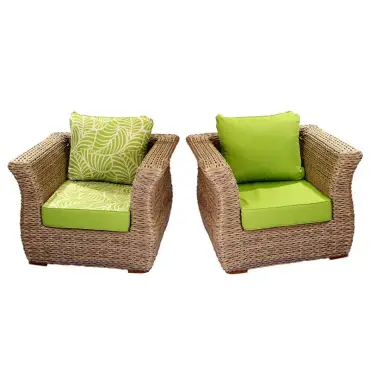 Montana Double 3 Seater Sofa Suite