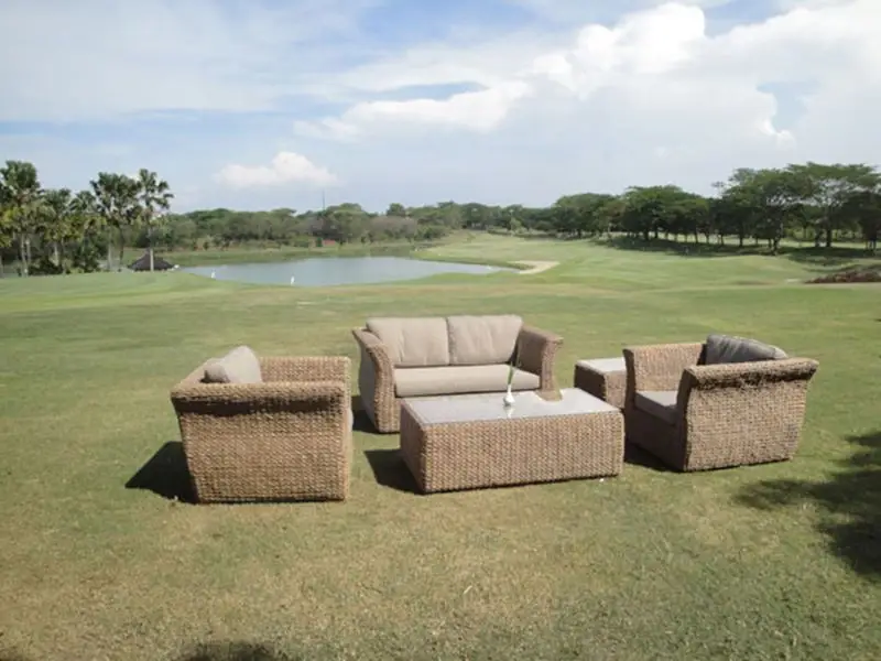Montana 2 Seater Sofa Suite