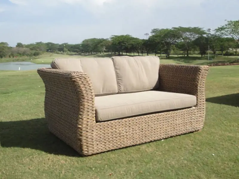 Montana 2 Seater Sofa Suite