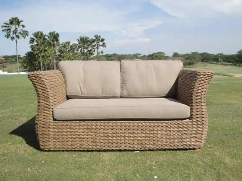 Montana 2 Seater Sofa Suite