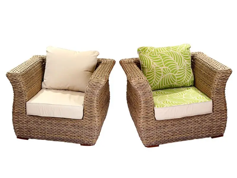 Montana 2 Seater Sofa Suite