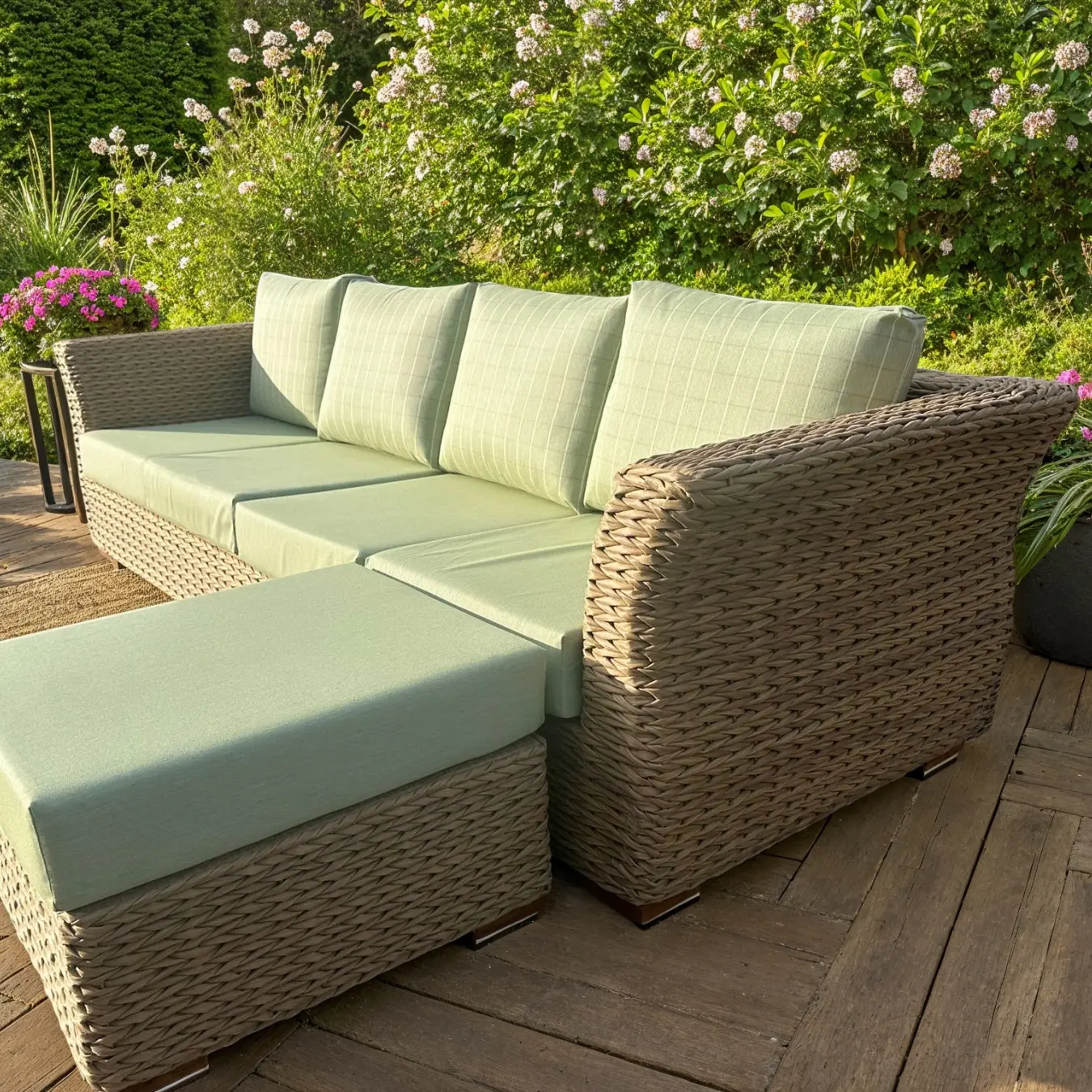 Montana 4 Seater Sofa