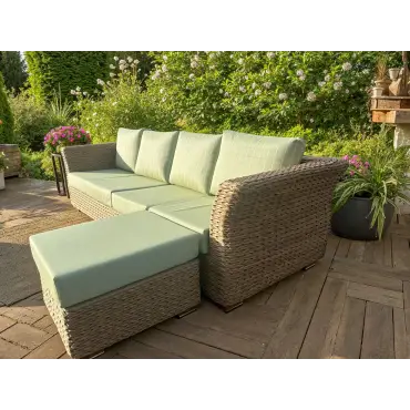 Montana 4 Seater Sofa