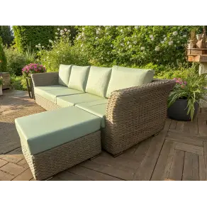 Montana 4 Seater Sofa
