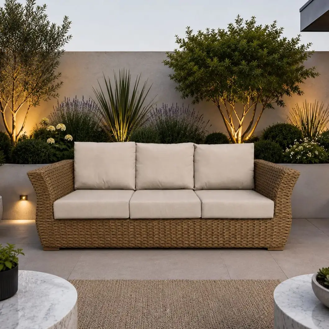 Montana 3 Seater Sofa