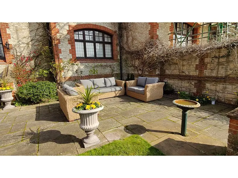 Montana 2 Seater Sofa