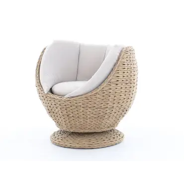 Montana Swivel Chair