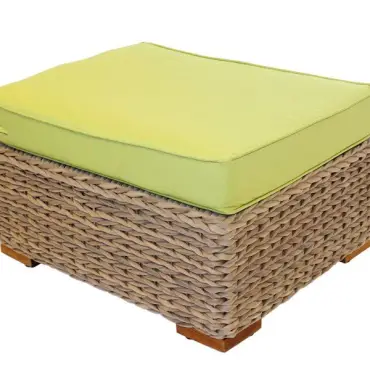 Montana Footstool