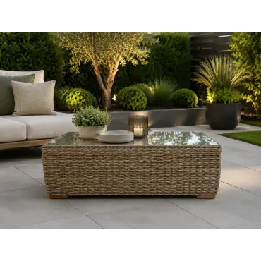Montana Coffee Table