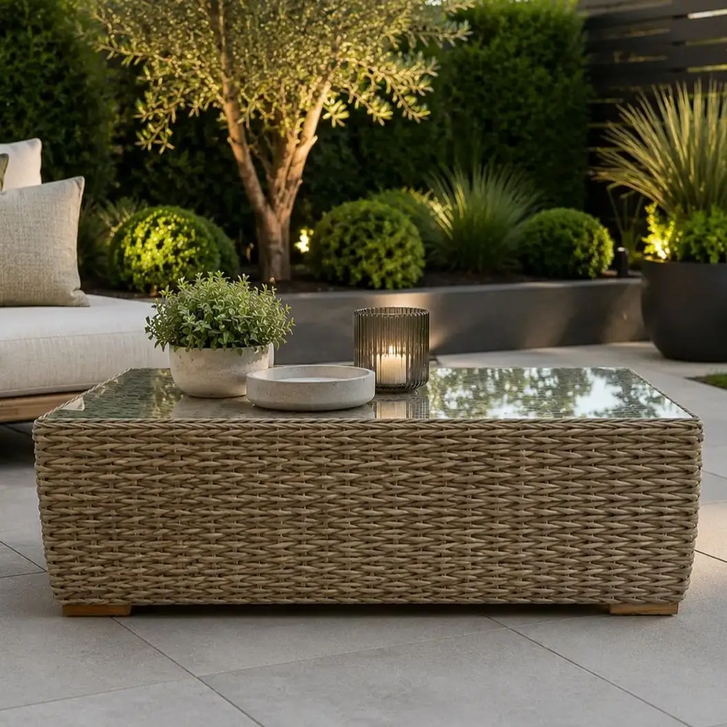 Montana Coffee Table