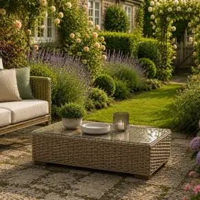 Montana Coffee Table