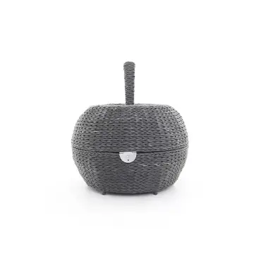 Midnight Montana garden furniture Magic Apple Day Bed