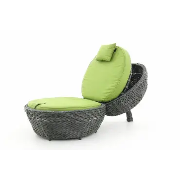 Midnight Montana Magic Apple Day Bed