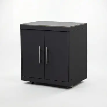 Riley Straight Outdoor Kitchen 4 Burner Gas BBQ S2961-A