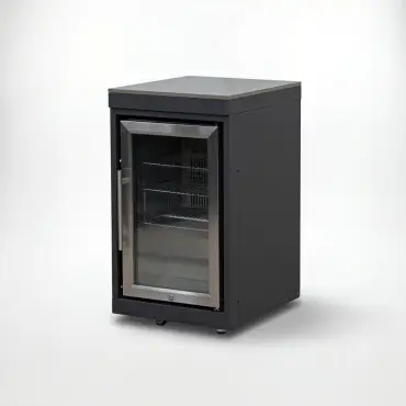 Riley Straight Outdoor Kitchen 6 Burner Gas BBQ S2188-A