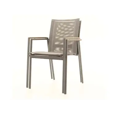 Timor Marbella 6 Chair Dining Set - Certified