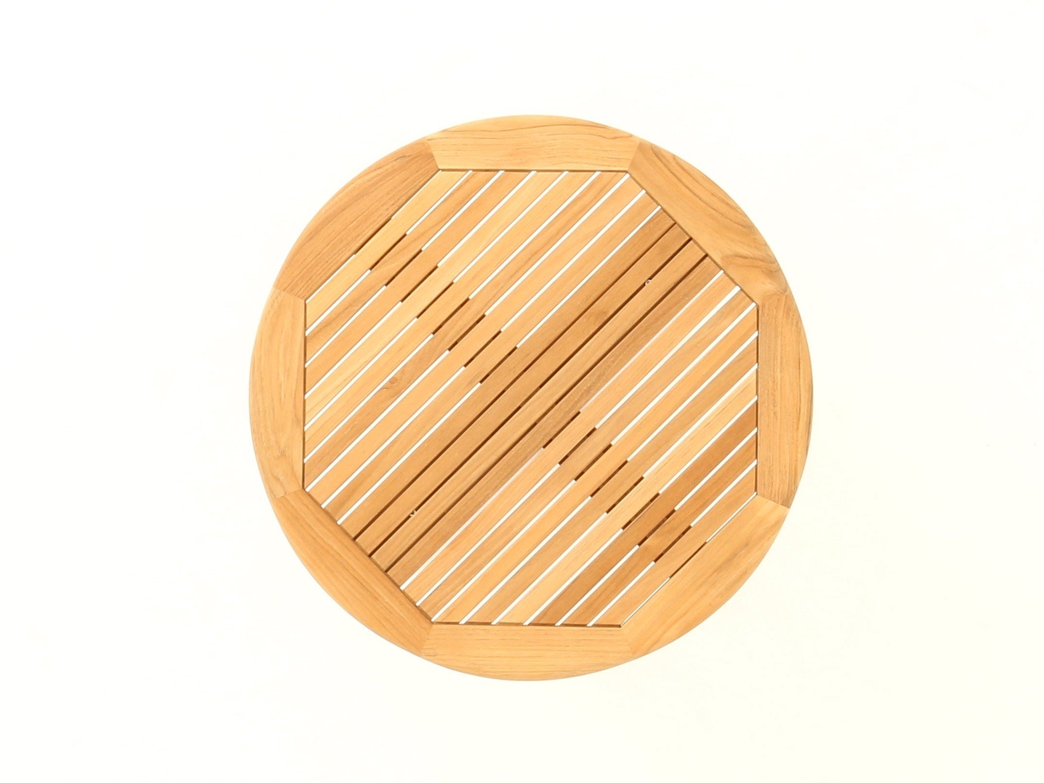 Teak Café Table - Certified