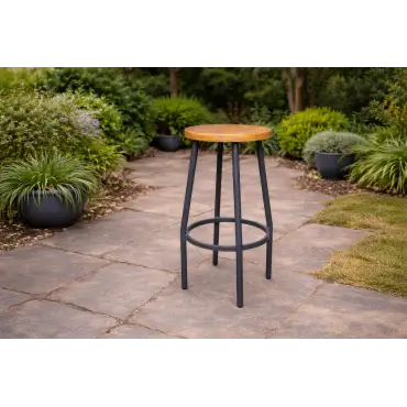 Nevada Bar Stool - Certified