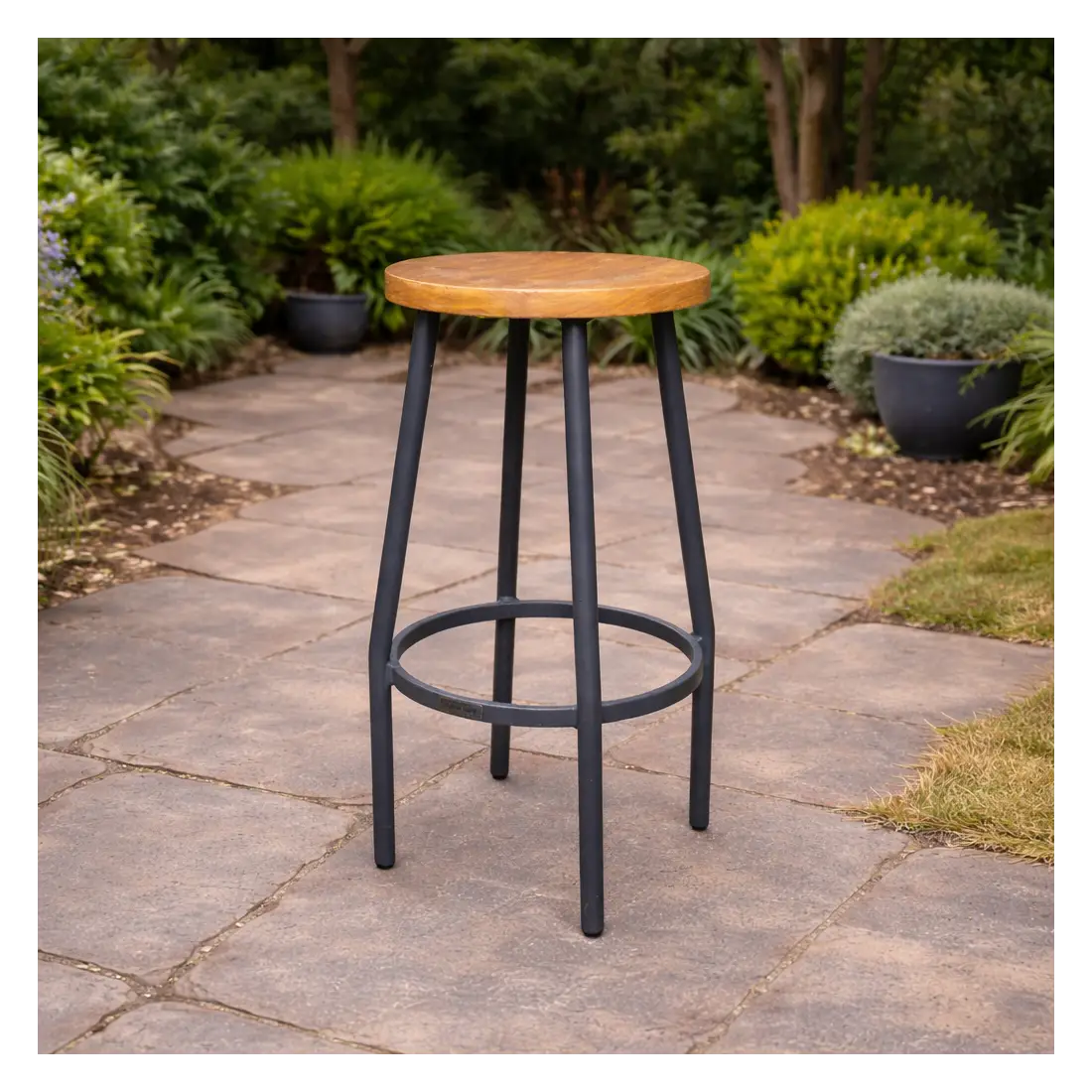 Nevada Bar Stool - Certified Nevada Bar Stool - Certified