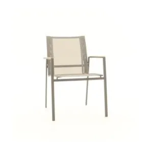Marbella Stacking Armchair