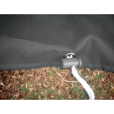 Parasol Weather Cover Breathable - Small