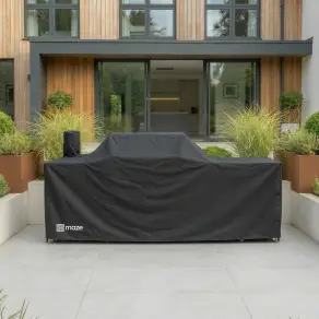 Outdoor Cover for Ember Linear Outdoor Kitchen
