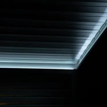 Pergola LEDs Lights Kit - Full Spectrum Multi Colour & White