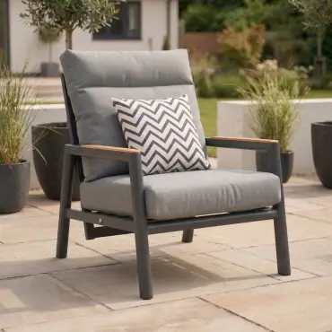 Isaac 3 Seat Sofa Set Estepona Spain