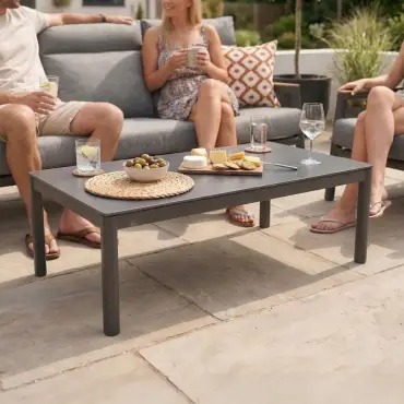 Isaac 3 Seat Sofa Set Estepona Spain