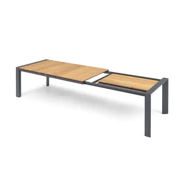 Exclusive Java Set Jakarta Table and stylish 8 elegant chairs