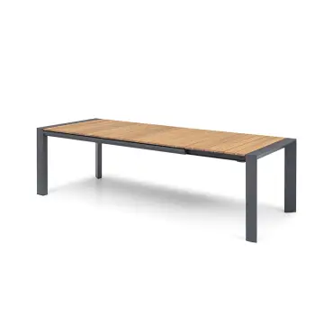 Exclusive Java Set Jakarta Table and stylish 8 elegant chairs