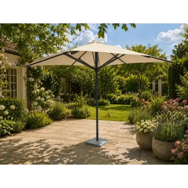 Tuscany Commercial Parasol - 2.5m Dia