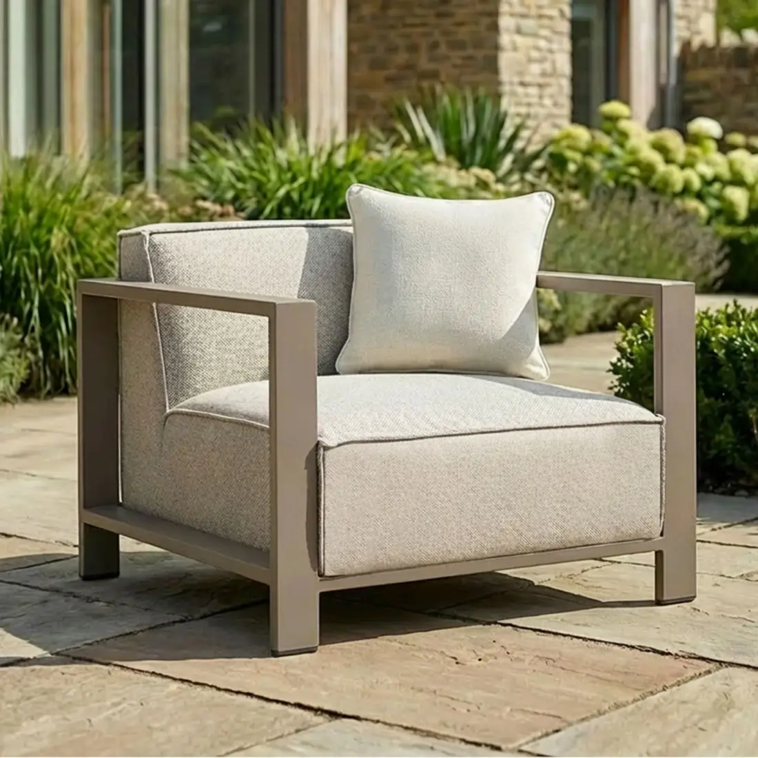 Ibiza Armchair Ibiza Armchair