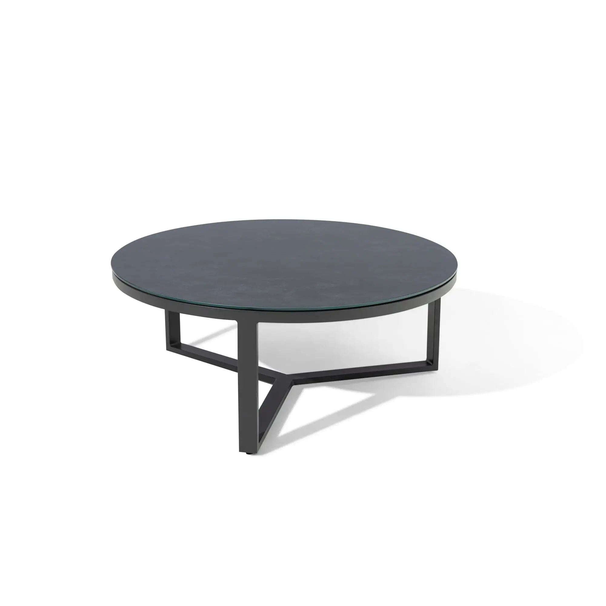 Ibiza Round Coffee Table