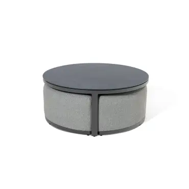 Ibiza Round Coffee Table