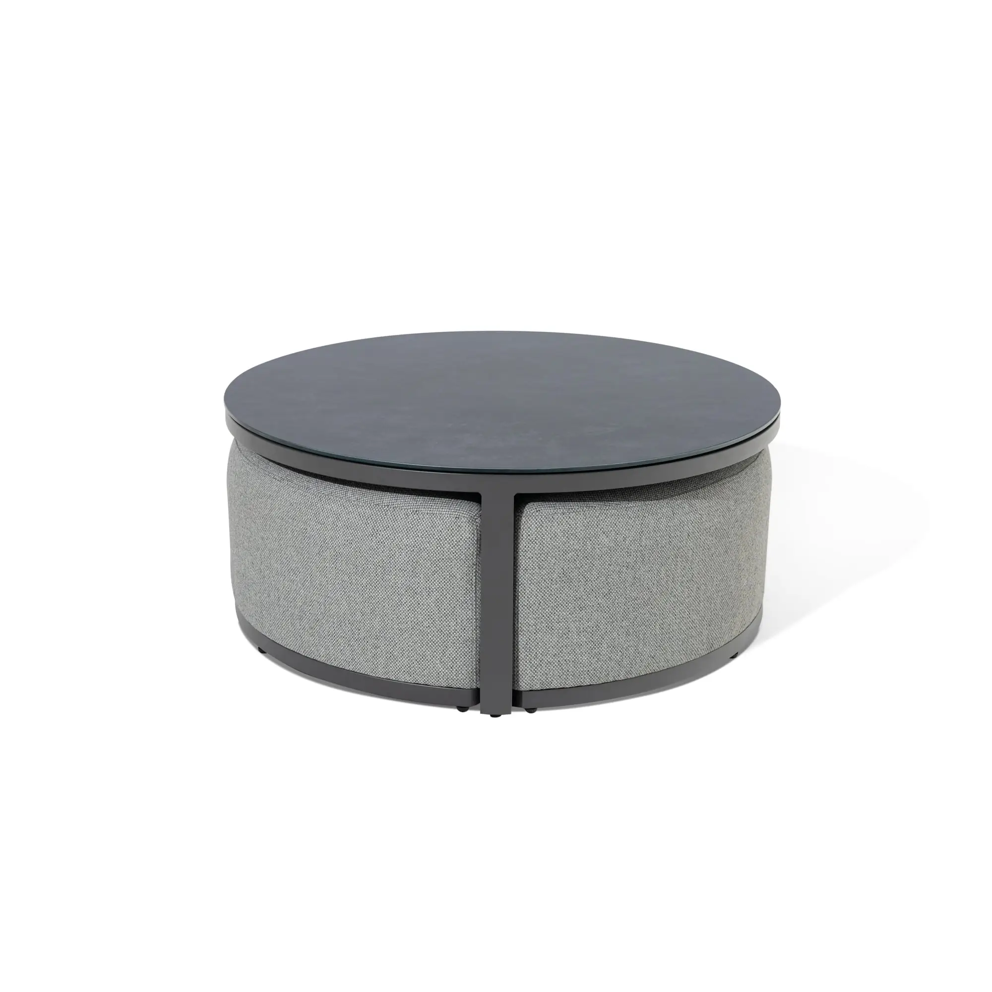 Ibiza Round Coffee Table