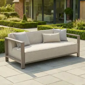 Ibiza 2 Seat Sofa