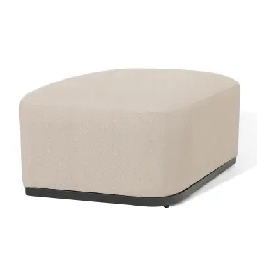 Ibiza Small Corner Sofa Set & Round Coffee Table