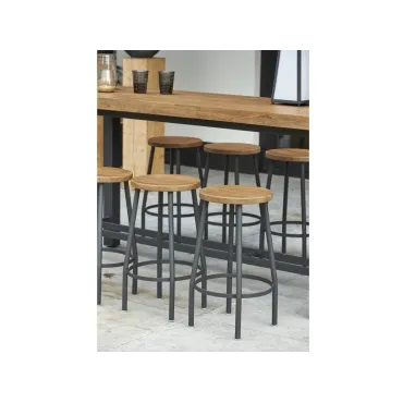 Nevada Bar Set  - 6