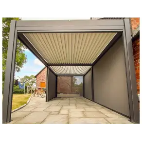 Eclipse Screen 2.5M