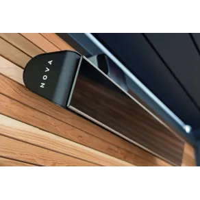 Zesti 3000W Pergola Heater