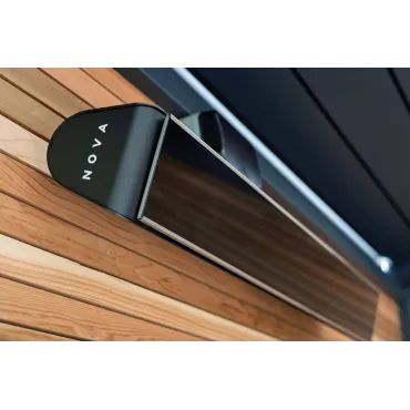 Zesti 3000W Pergola Heater