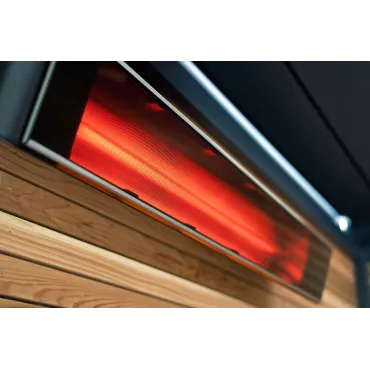 Zesti 3000W Pergola Heater