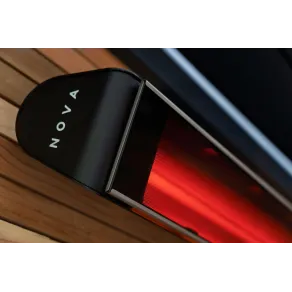 Zesti 2000W Pergola Heater