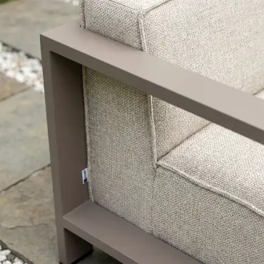 Ibiza 3 Seat Sofa