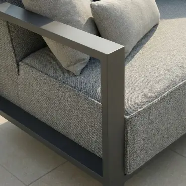 Ibiza 3 Seat Sofa
